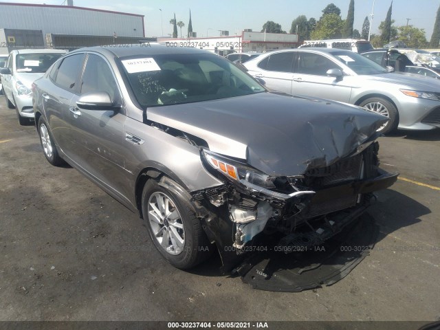 KIA OPTIMA 2018 5xxgt4l38jg179648