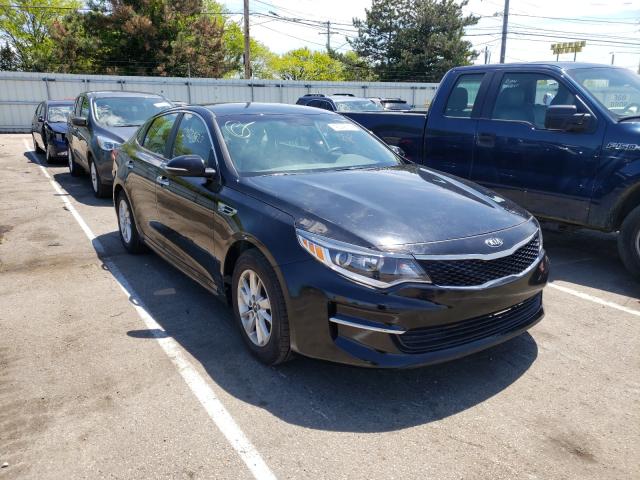 KIA OPTIMA 2018 5xxgt4l38jg180198