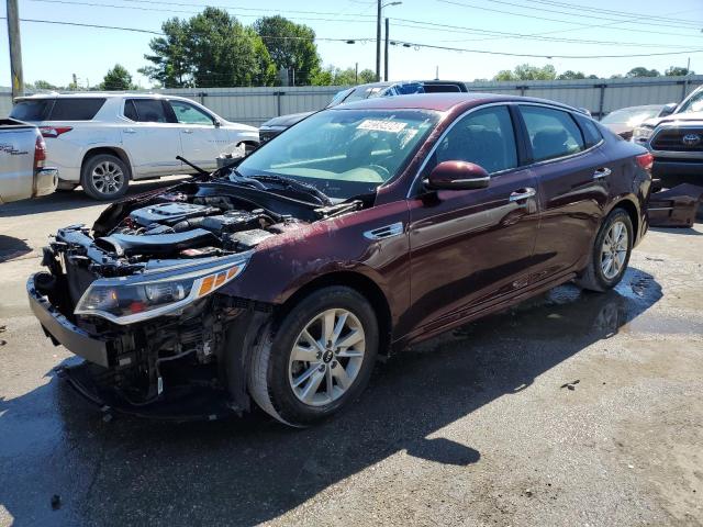 KIA OPTIMA 2018 5xxgt4l38jg184428