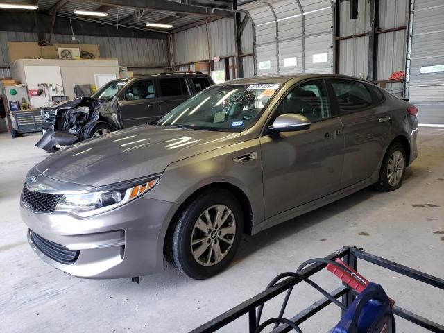 KIA OPTIMA 2018 5xxgt4l38jg184560