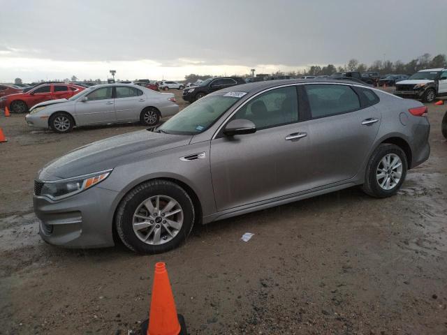 KIA OPTIMA LX 2018 5xxgt4l38jg184719