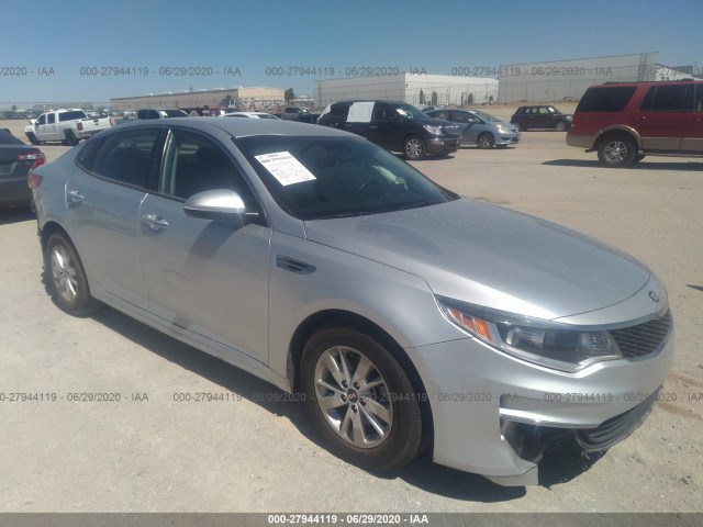 KIA OPTIMA 2018 5xxgt4l38jg185059