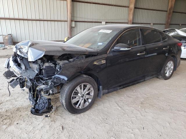 KIA OPTIMA 2018 5xxgt4l38jg185448