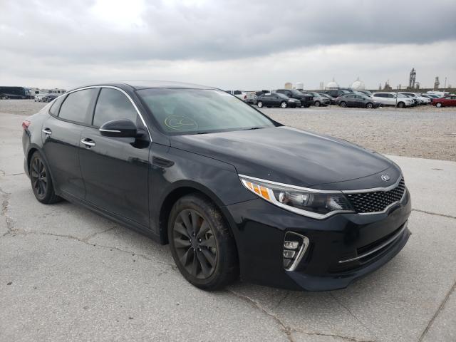 KIA OPTIMA LX 2018 5xxgt4l38jg187684