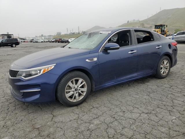 KIA OPTIMA 2018 5xxgt4l38jg189015