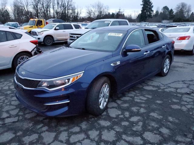 KIA OPTIMA 2018 5xxgt4l38jg191492