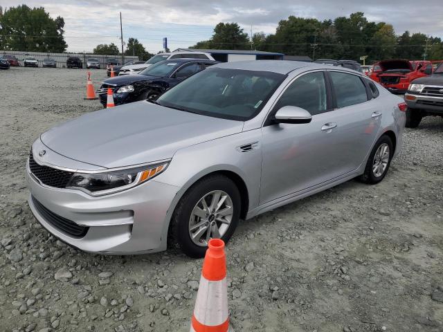 KIA OPTIMA LX 2018 5xxgt4l38jg193243