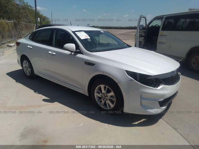 KIA OPTIMA 2018 5xxgt4l38jg199852