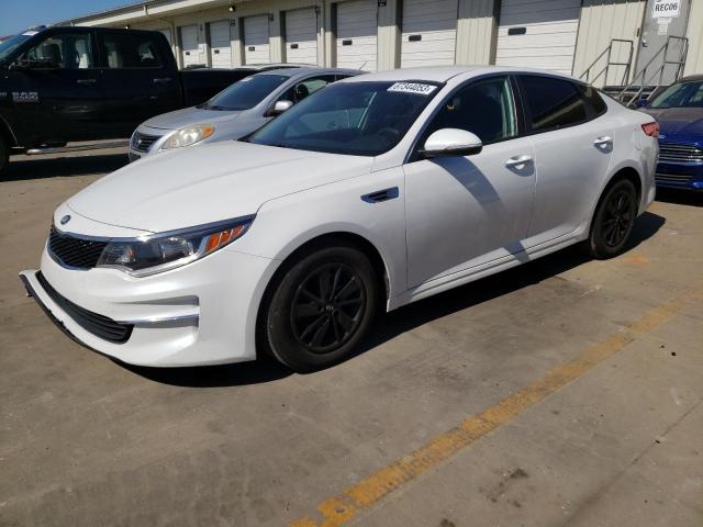 KIA OPTIMA 2018 5xxgt4l38jg204869