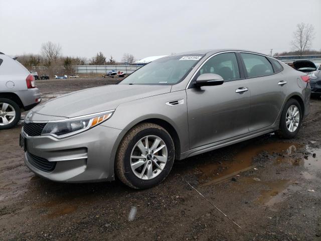 KIA OPTIMA 2018 5xxgt4l38jg210316