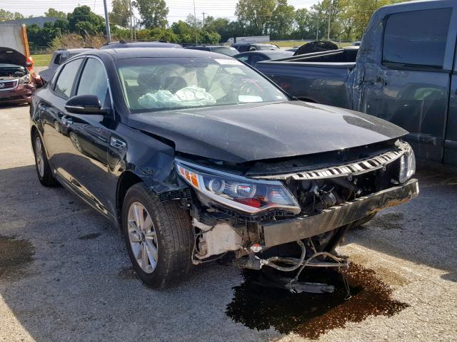 KIA OPTIMA LX 2018 5xxgt4l38jg212793