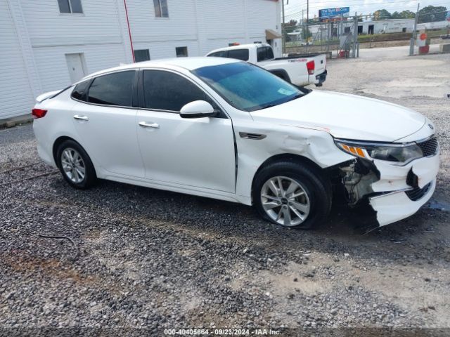 KIA OPTIMA 2018 5xxgt4l38jg212874