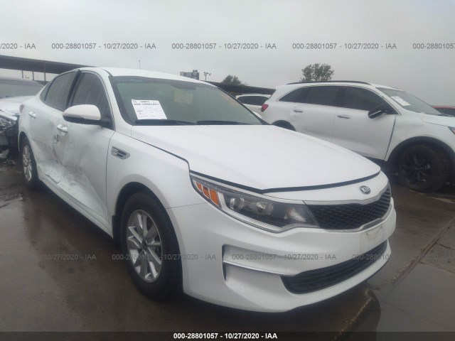 KIA OPTIMA 2018 5xxgt4l38jg216973