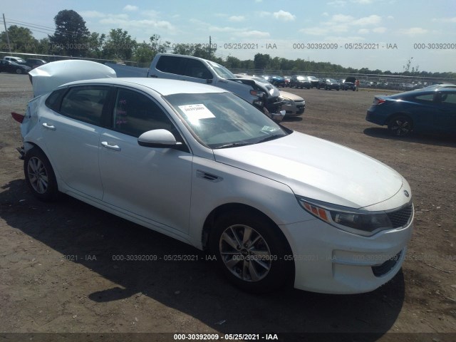 KIA OPTIMA 2018 5xxgt4l38jg219419