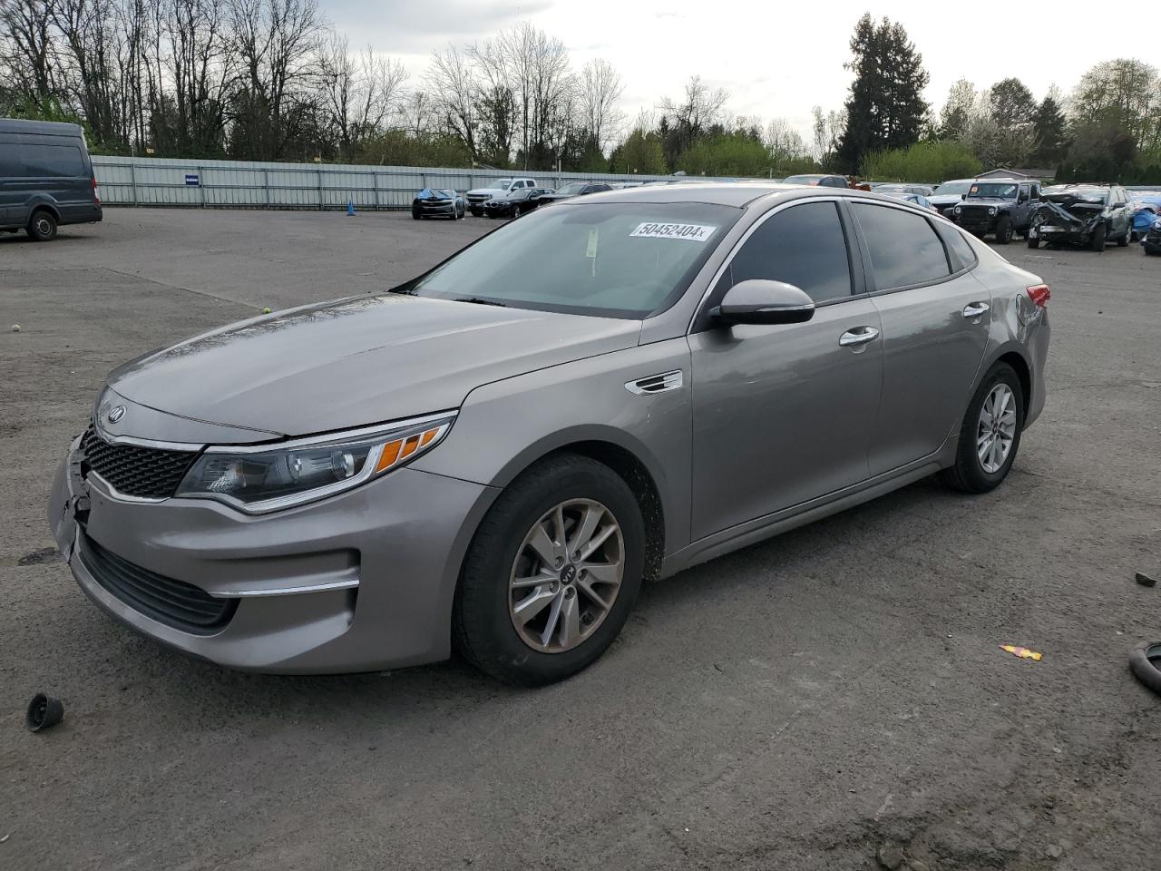 KIA OPTIMA 2018 5xxgt4l38jg220862