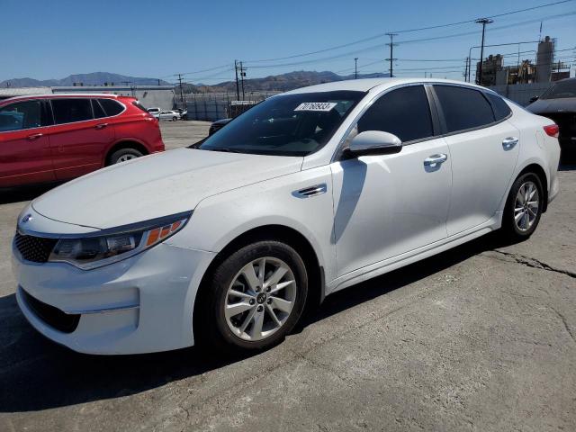 KIA OPTIMA 2018 5xxgt4l38jg224166