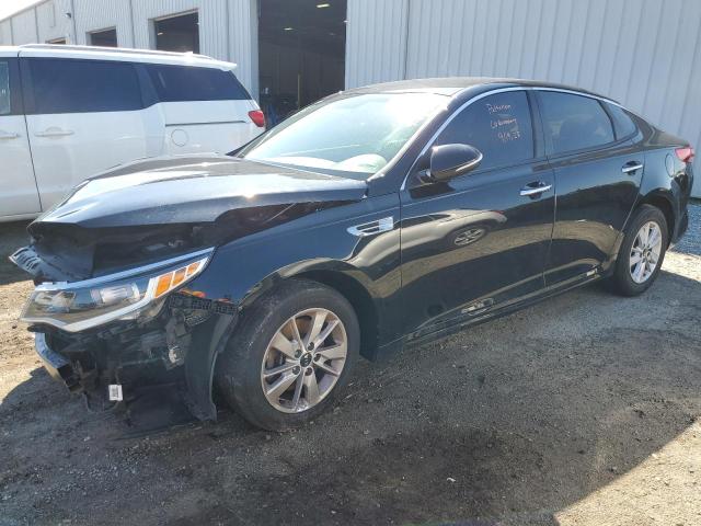 KIA OPTIMA LX 2018 5xxgt4l38jg224815