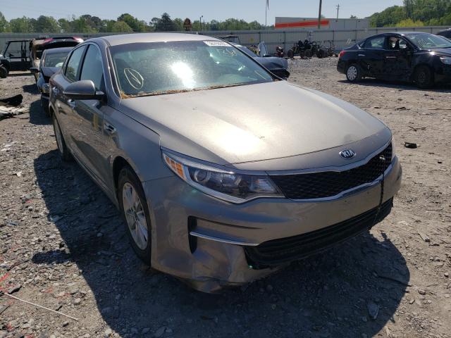 KIA OPTIMA LX 2018 5xxgt4l38jg229058