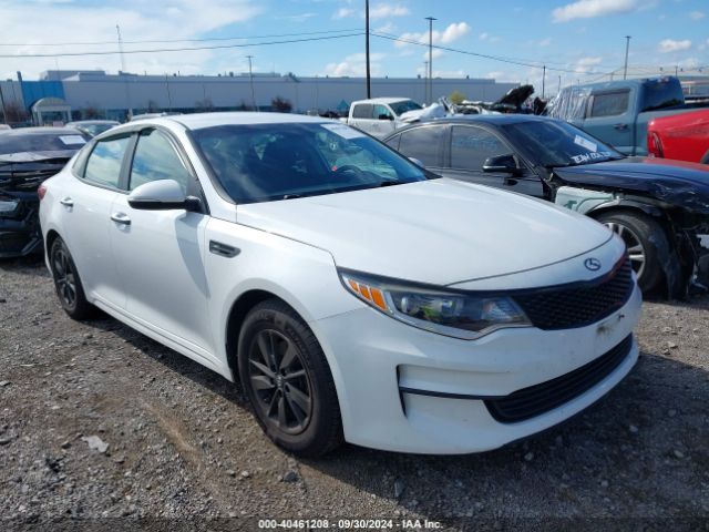 KIA OPTIMA 2018 5xxgt4l38jg232512