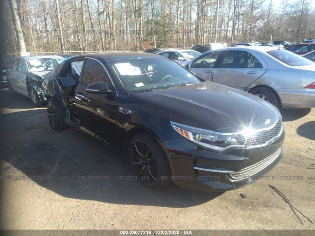 KIA OPTIMA 2018 5xxgt4l38jg233546