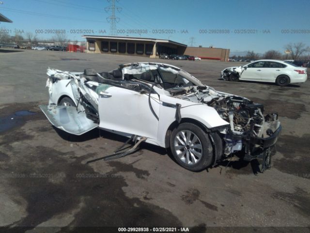 KIA OPTIMA 2018 5xxgt4l38jg233854