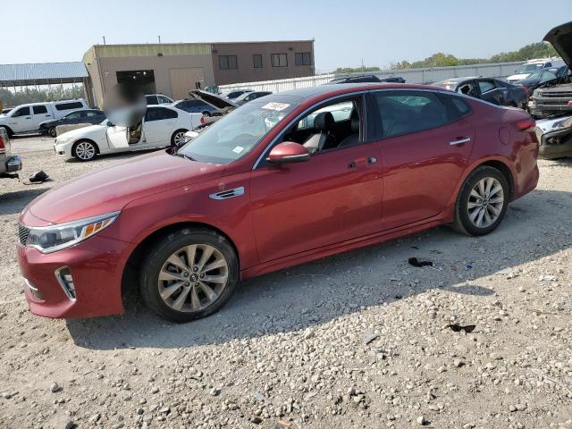 KIA OPTIMA LX 2018 5xxgt4l38jg234082