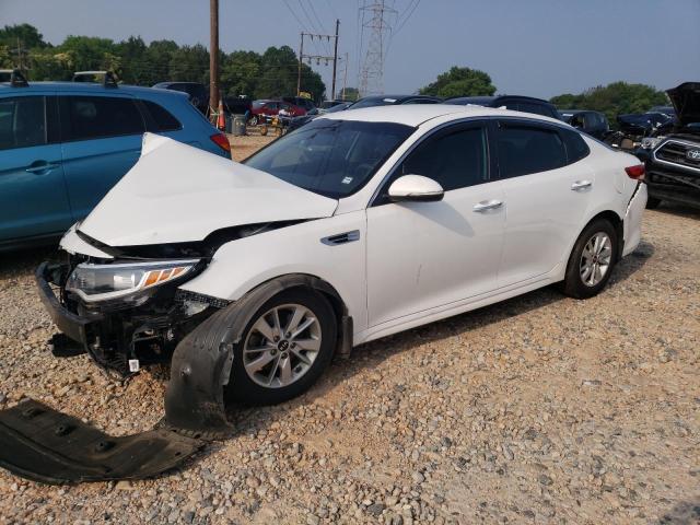 KIA OPTIMA LX 2018 5xxgt4l38jg235880