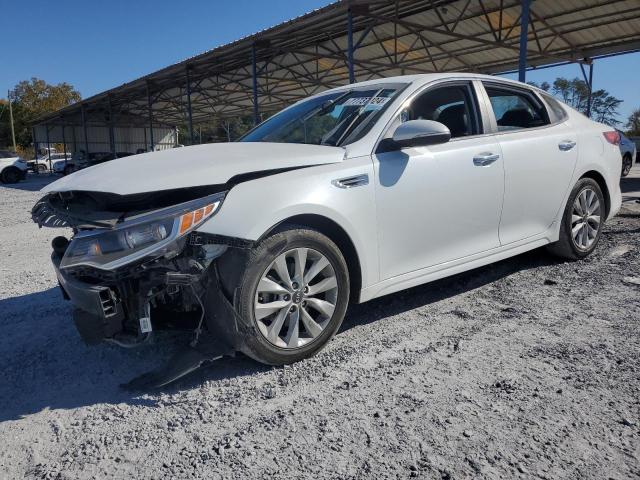 KIA OPTIMA LX 2018 5xxgt4l38jg236561