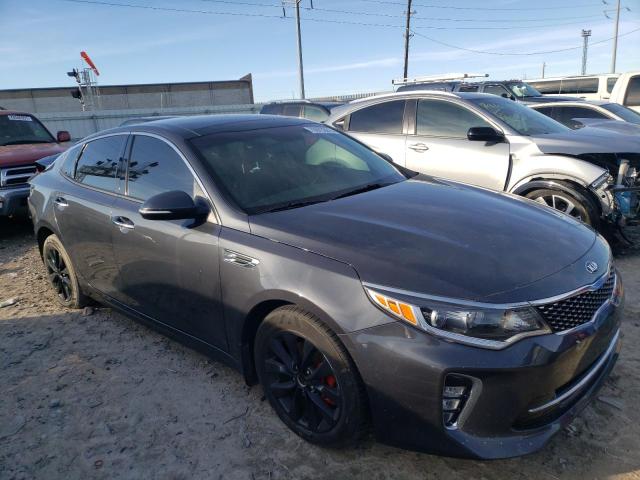 KIA OPTIMA LX 2018 5xxgt4l38jg241775