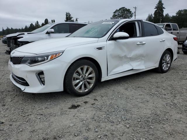 KIA OPTIMA 2018 5xxgt4l38jg242070