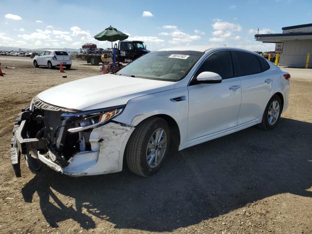 KIA OPTIMA 2018 5xxgt4l38jg243560