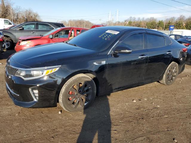 KIA OPTIMA 2018 5xxgt4l38jg244160