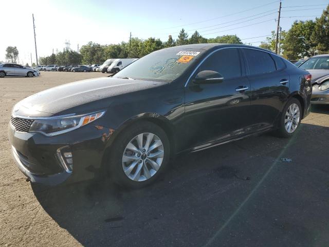 KIA OPTIMA 2018 5xxgt4l38jg244191