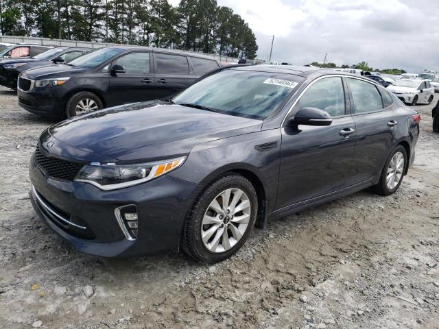 KIA OPTIMA LX 2018 5xxgt4l38jg247477