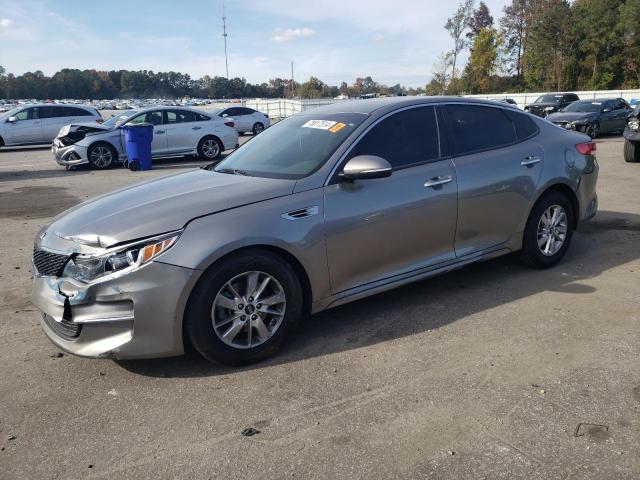 KIA OPTIMA LX 2018 5xxgt4l38jg247687