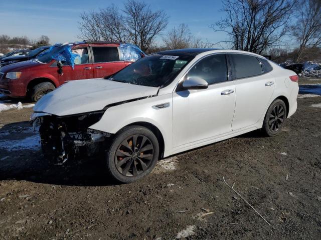 KIA OPTIMA 2018 5xxgt4l38jg248015