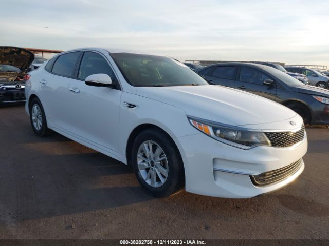 KIA OPTIMA 2018 5xxgt4l38jg249133