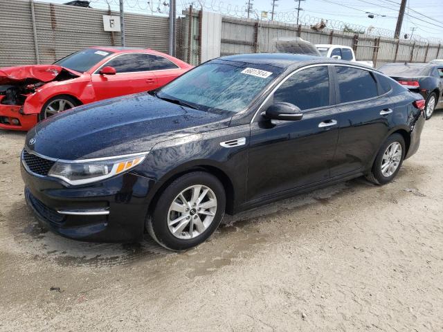 KIA OPTIMA 2018 5xxgt4l38jg249312