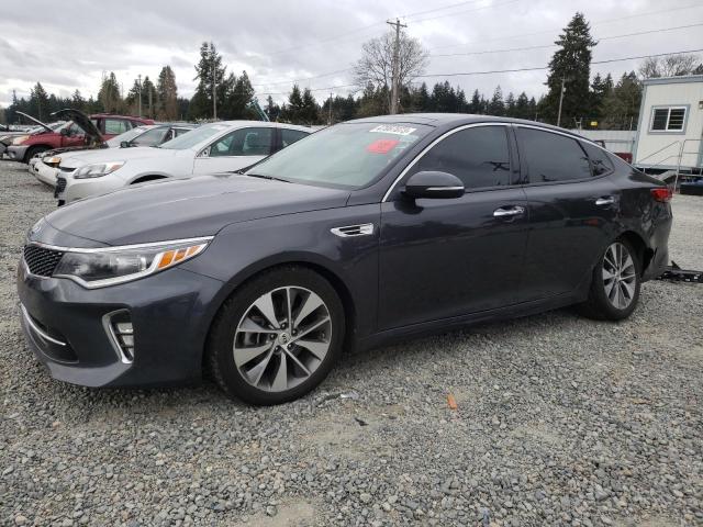 KIA OPTIMA LX 2018 5xxgt4l38jg250346