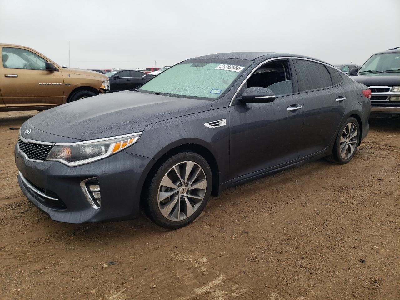 KIA OPTIMA 2018 5xxgt4l38jg254946