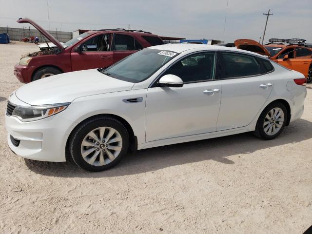 KIA OPTIMA 2018 5xxgt4l38jg254977