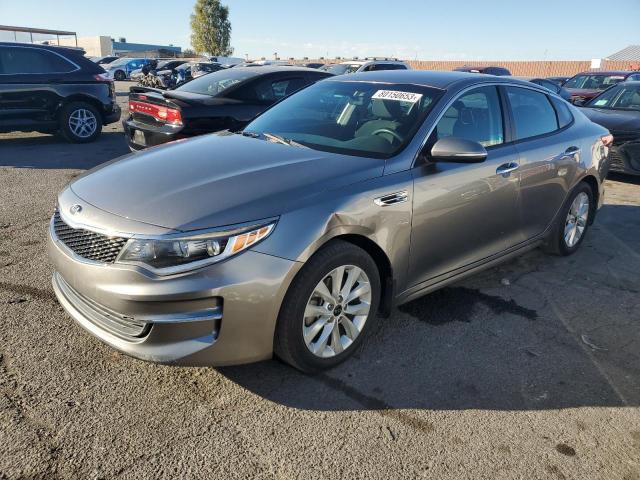 KIA OPTIMA 2018 5xxgt4l38jg255062