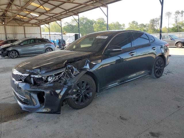 KIA OPTIMA 2018 5xxgt4l38jg256485