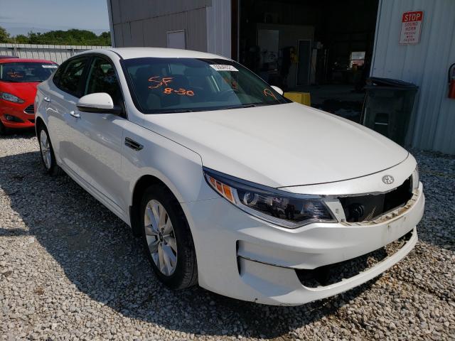 KIA NULL 2018 5xxgt4l38jg257474