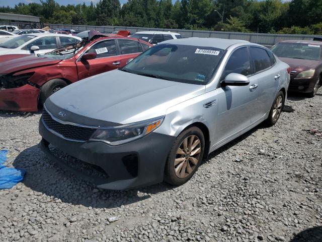 KIA OPTIMA LX 2018 5xxgt4l38jg258351