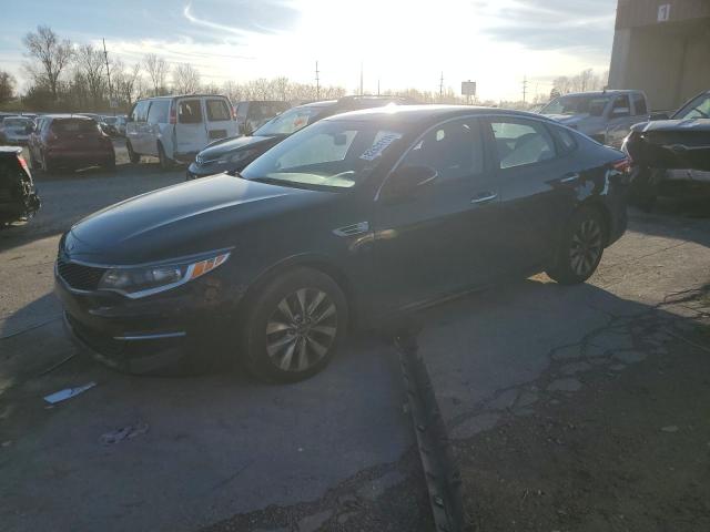 KIA OPTIMA LX 2018 5xxgt4l38jg259077