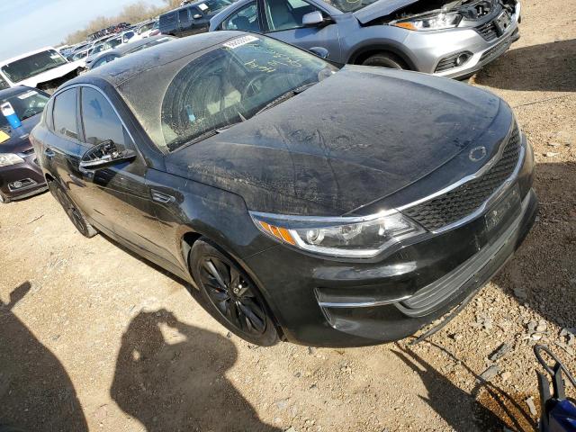 KIA OPTIMA LX 2018 5xxgt4l38jg261640