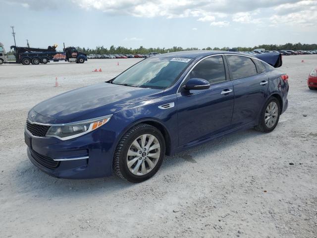 KIA OPTIMA LX 2018 5xxgt4l38jg264621