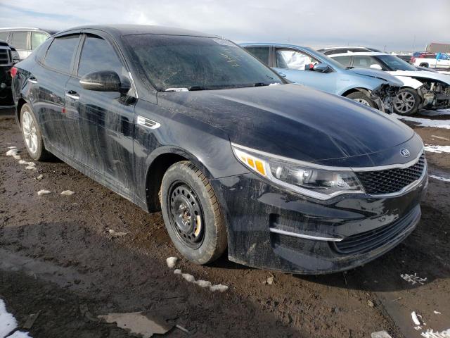 KIA OPTIMA LX 2018 5xxgt4l38jg270452