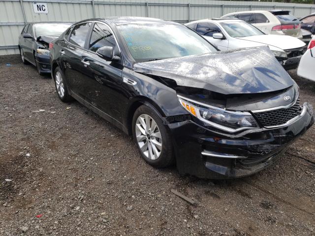 KIA OPTIMA LX 2018 5xxgt4l38jg272928